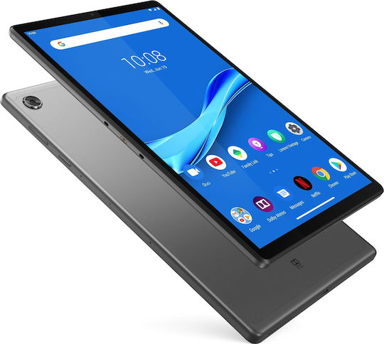 Lenovo Tab M10 FHD Plus (2nd Gen) 4G 10.3" (4GB/128GB) Gri de fier