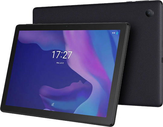 Alcatel 1T 2020 10Inches Tablet (2GB/32GB) Black
