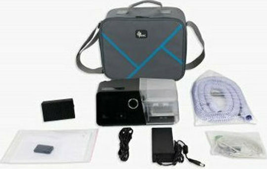 BMC Medical Resmart G3 B30VT Συσκευή BiPAP με Υγραντήρα