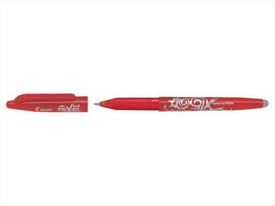 Pilot FriXion Ball Gel Pen