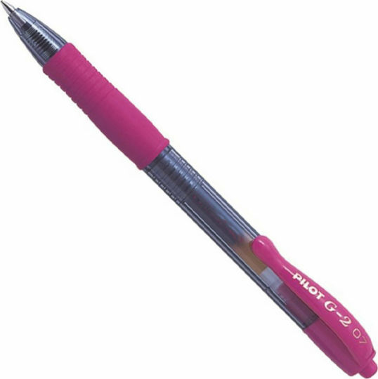 Pilot G-2 Gel Pen