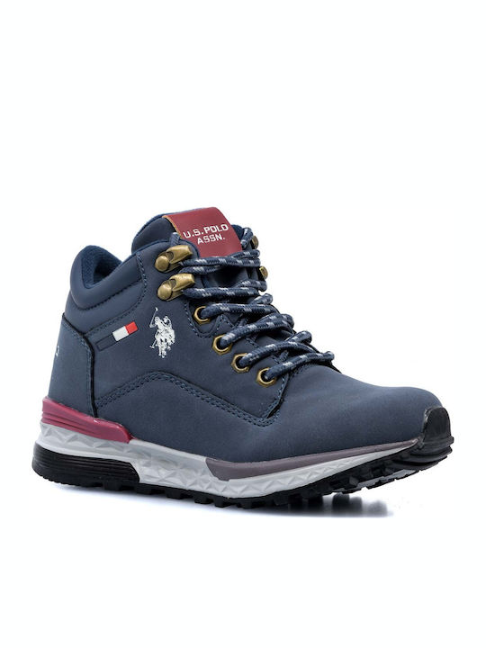 U.S. Polo Assn.