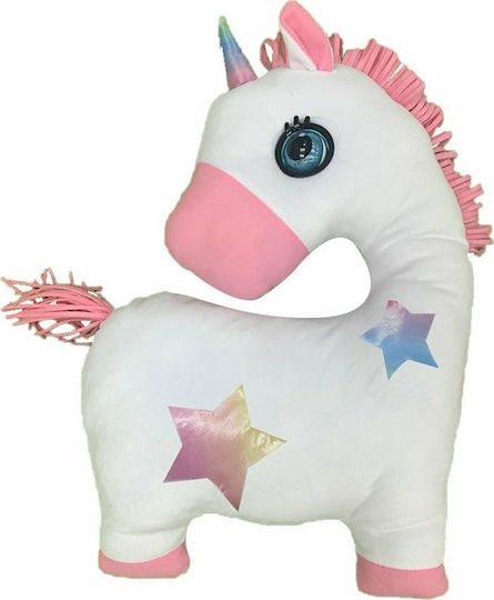 Just Toys Plush Unicorn Storyteller for 2+ Years (Various Designs) 1pc