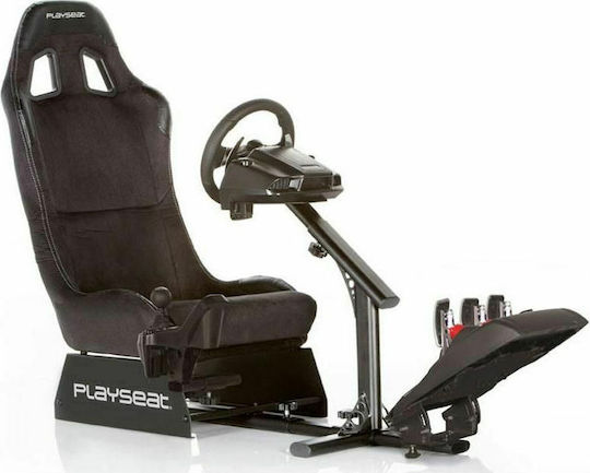 Playseat Simulation CockpitEvolution Alcantara