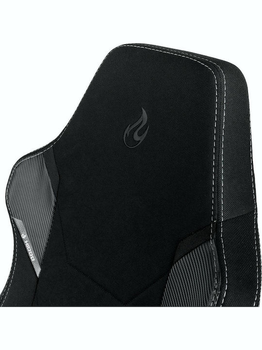 Nitro Concepts X1000 Scaun Gaming cu Brațe Reglabile Stealth Black