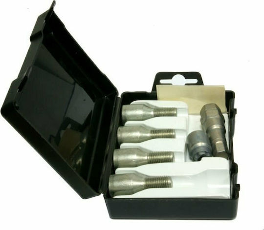 Farad Bolțuri de securitate VT331 M12x1.25mm Lungime 31mm 4buc