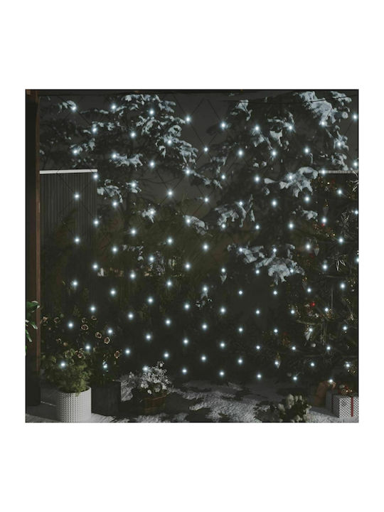 204 Λαμπάκια LED Δίχτυ 3μ. x 200εκ. 204 Λαμπάκια LED Δίχτυ 3μ. x 200εκ.