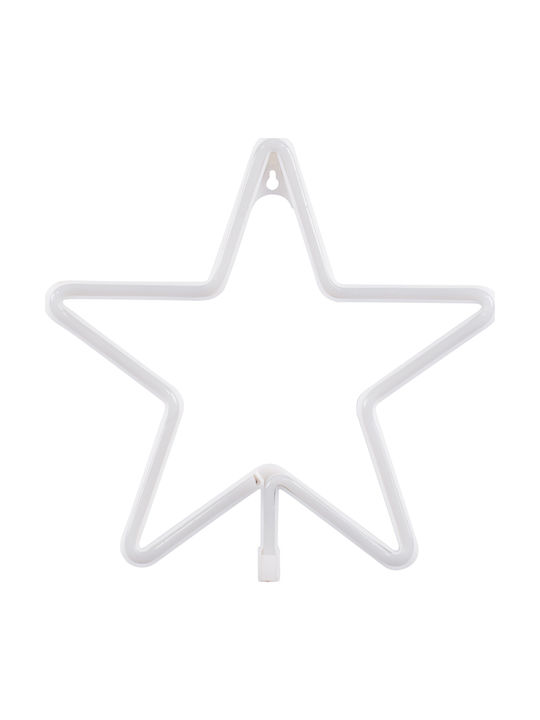 GloboStar Star Lustră Decorativă Roz