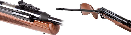 Diana Luftgewehr Airking Pro 54 5.5mm