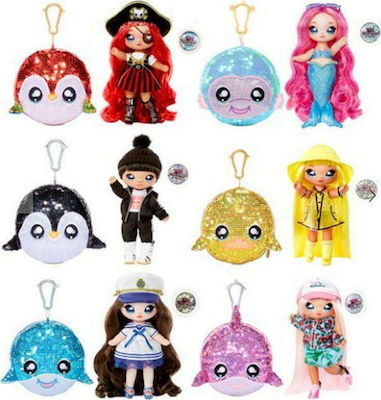 Giochi Preziosi Sparkle Doll Na! Na! Na! Surprise for 3++ Years (Various Designs/Assortments of Designs) 1pc