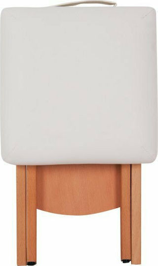 inSPORTline Medical Stool White 9414