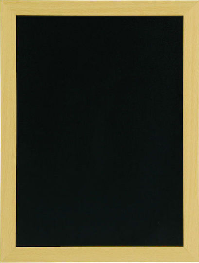 Securit Panou De Scris Cu Creta De Perete 30x40cm