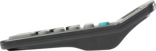Genie 225 BD Calculator 12 Digits in Black Color 1pcs
