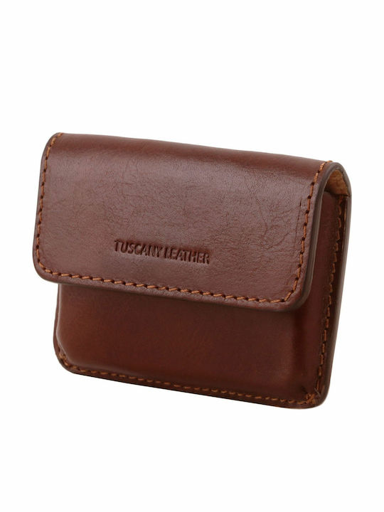 Leather Men's Wallet Cards Ink