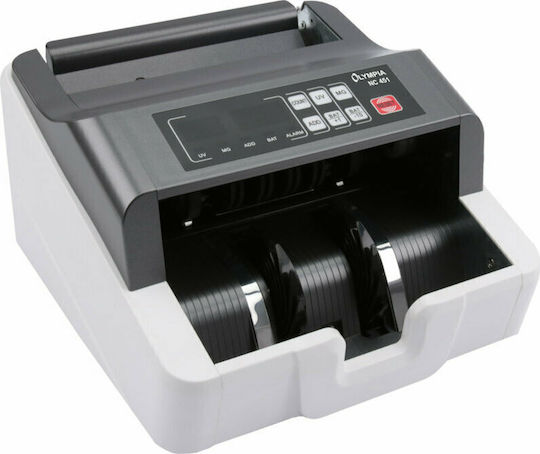 Olympia NC 451 Money Counter with Speed 1000 Banknotes per Minute 947730886
