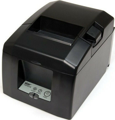 Star TSP654II Θερμικός Εκτυπωτής Αποδείξεων USB