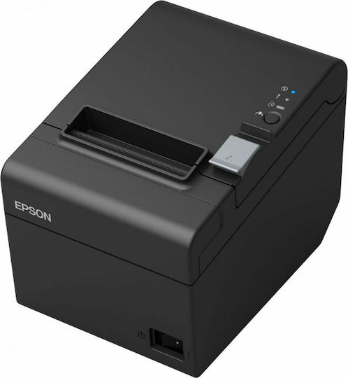 Epson TM-T20III Thermal Receipt Printer 003 LAN / Ethernet / USB