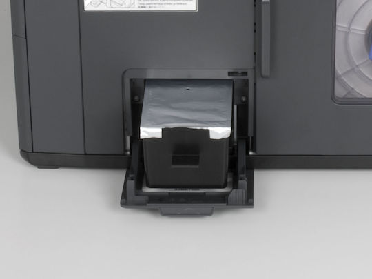 Epson Etikettendrucker Inkjet USB, Ethernet 1200 dpi Farbig