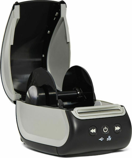 Dymo 550 Turbo Label Printer Direct Transfer USB, Bluetooth, Ethernet 300 dpi