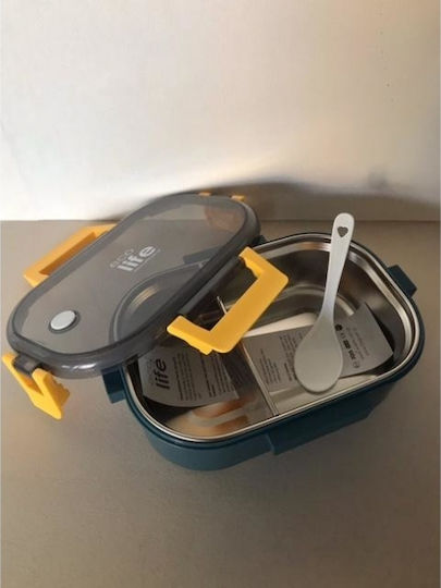 Ecolife Light 0.9lt Blue x x 7cm