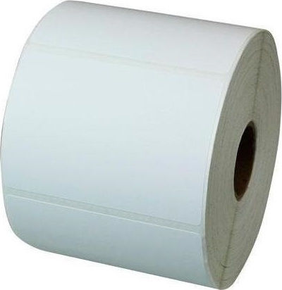 Various 1000 Self-Adhesive Label Rolls for Label Printer 55x25mm 1pcs
