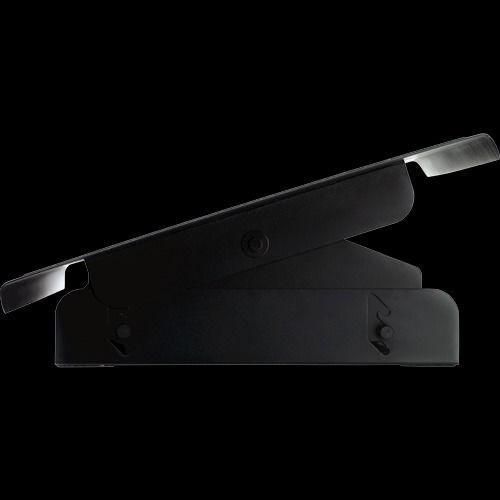 Fellowes Black Adjustable Desk Legs