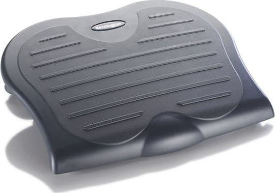 Rexel Kensington Solesave Office Footrest with Adjustable Tilt