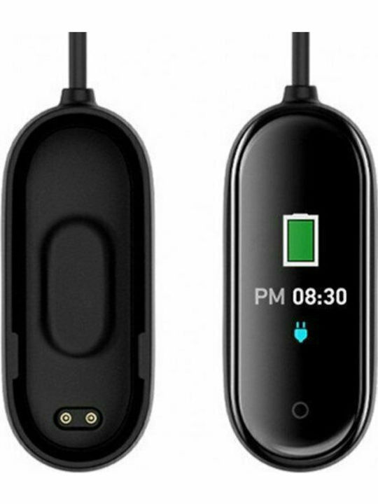 M6 Smart Band Black