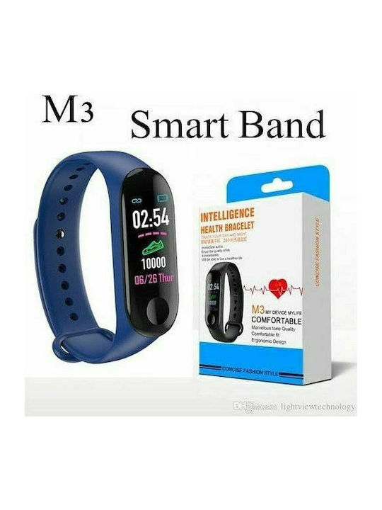 M3 Μπλε