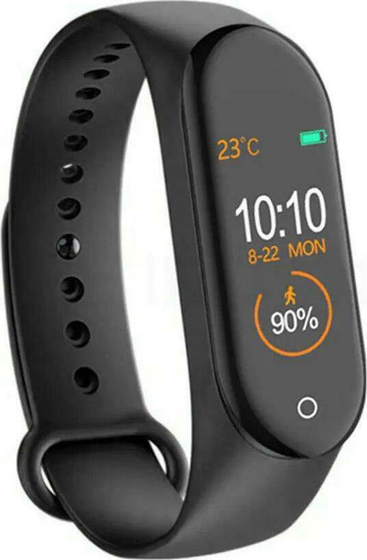 Smartband discount bracelet m4