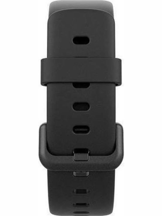 Amazfit Cor Αδιάβροχο Μαύρο