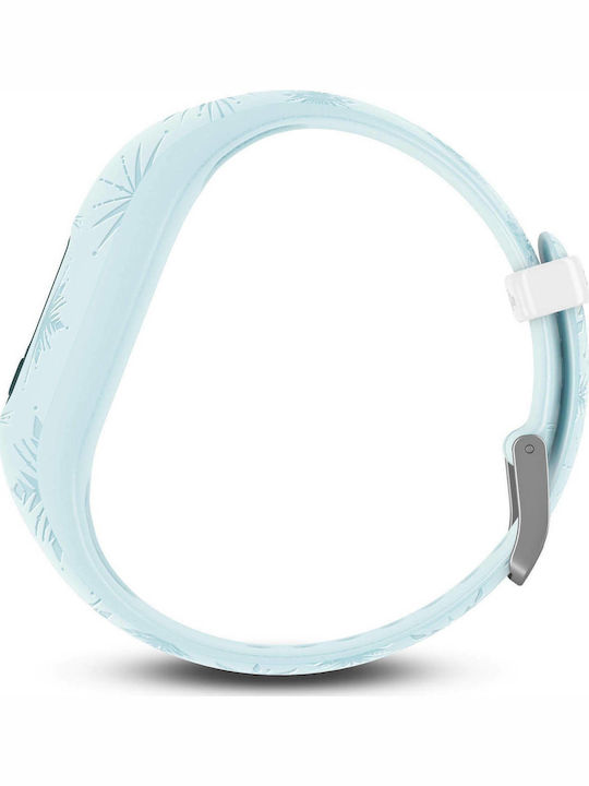 Garmin vivofit jr. 2 Disney Frozen 2 Activity Tracker Impermeabil Elsa