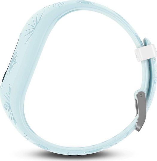 Garmin vivofit jr. 2 Disney Frozen 2 Aktivitätstracker mit Pulsmesser Elsa
