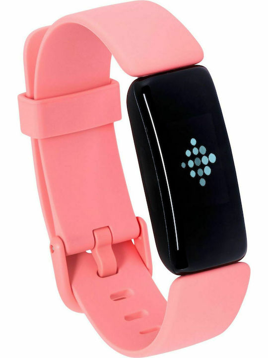 Fitbit Inspire 2 Waterproof Desert Rose