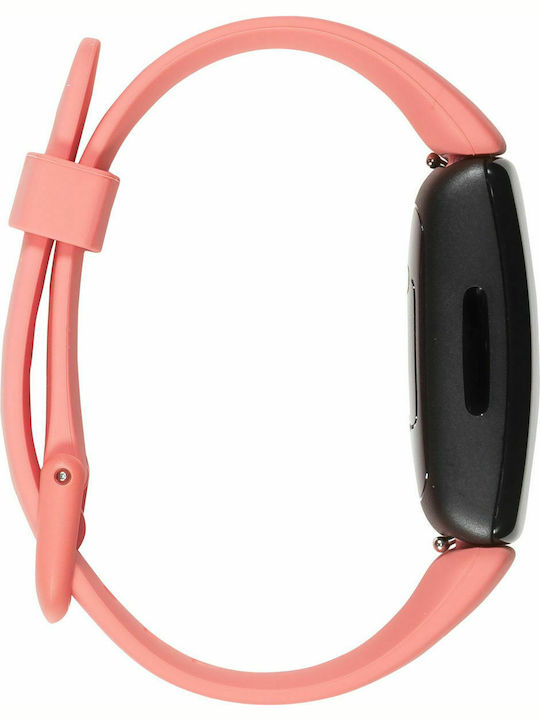 Fitbit Inspire 2 Waterproof Desert Rose