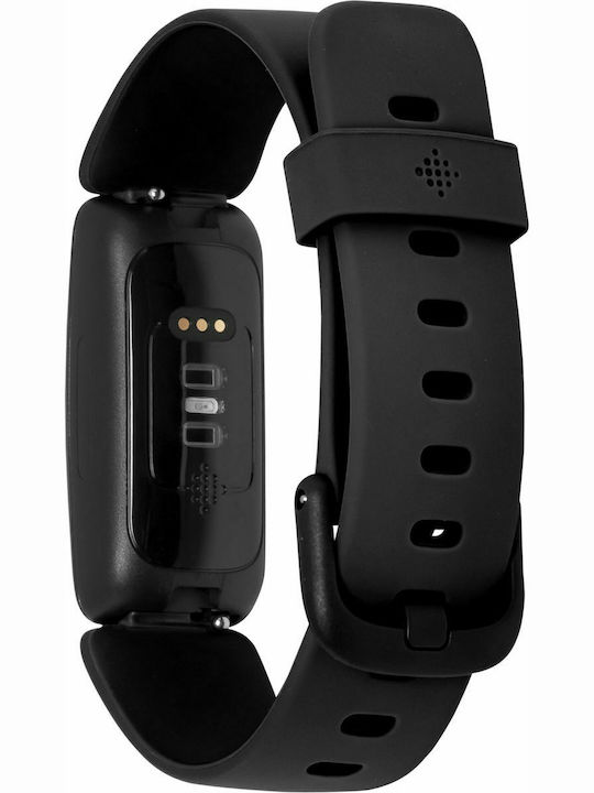 Fitbit Inspire 2 Αδιάβροχο Black