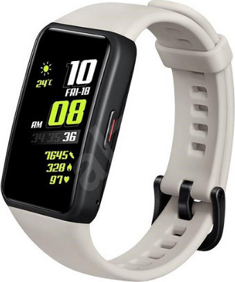 Huawei honor band 6 gps new arrivals