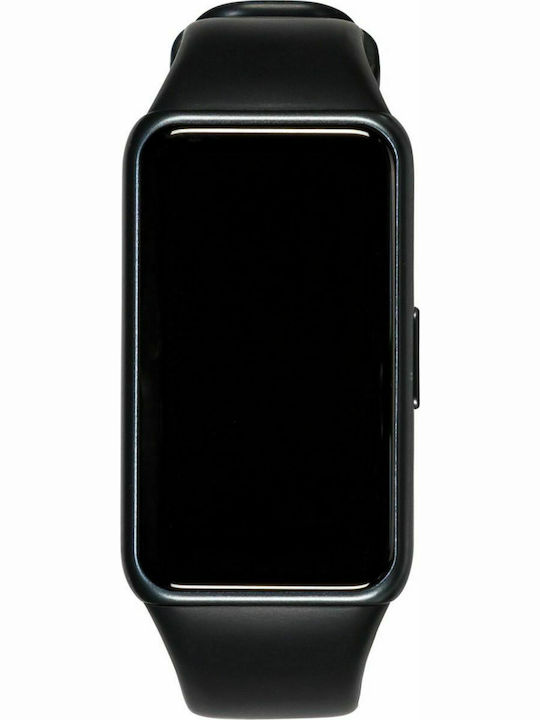 Huawei Band 6 Wasserdicht mit Pulsmesser Graphite Black