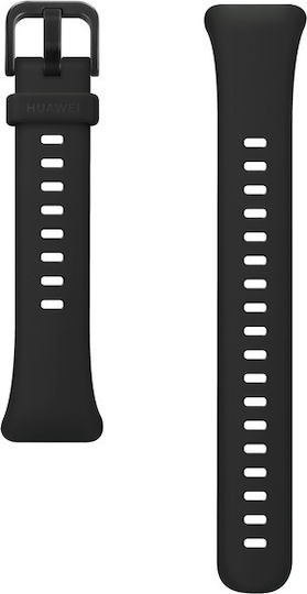 Huawei Band 6 Impermeabil Grafit negru