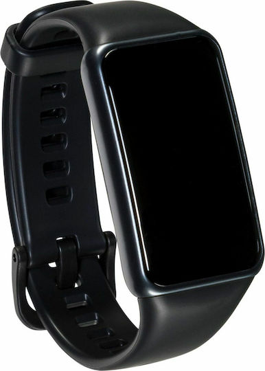 Huawei Band 6 Impermeabil Grafit negru