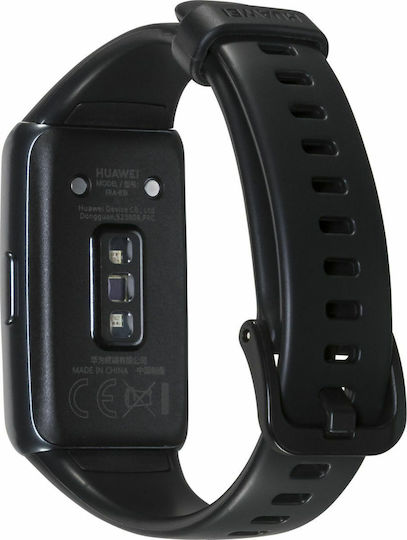 Huawei Band 6 Impermeabil Grafit negru