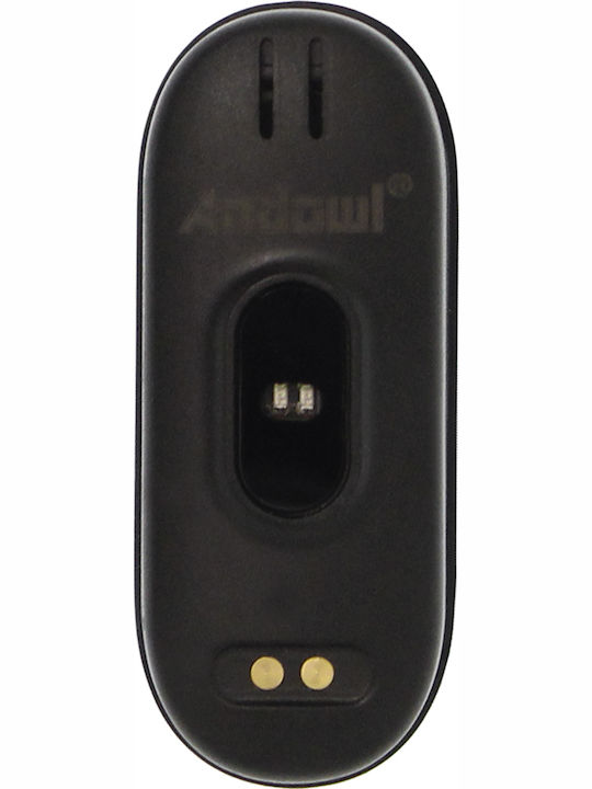 Andowl Q-T188 Schwarz