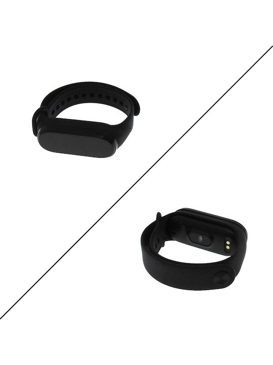 Andowl Q-T188 Schwarz