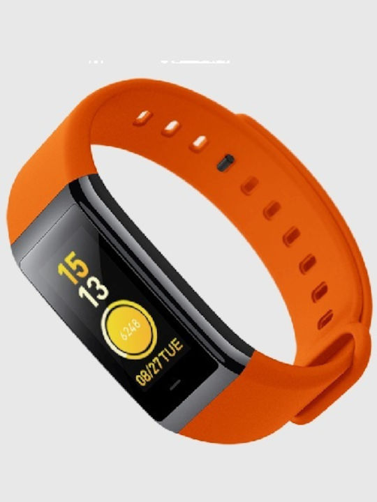 Amazfit Cor Αδιάβροχο Κόκκινο