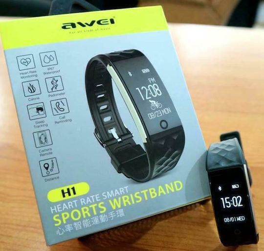 Awei H1 Черен