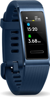 Band 3 Pro Αδιάβροχο Space Blue