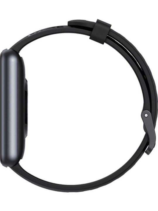 Realme Realme Band 2 Wasserdicht Space Grau