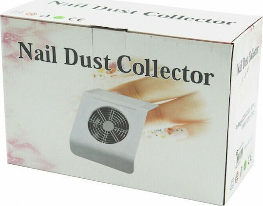 Epica Star Nail Dust Absorber 30W
