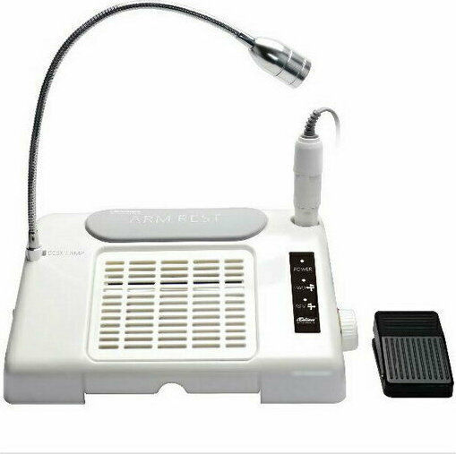 Salon Expert 1255 Nagelbohrer