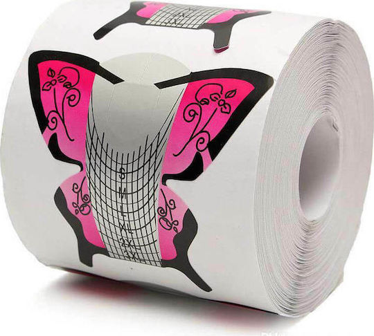 False Nail Form Roll 500pcs PS-108740